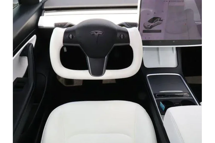 $28213 : Tesla Model 3 2021 Standard image 8