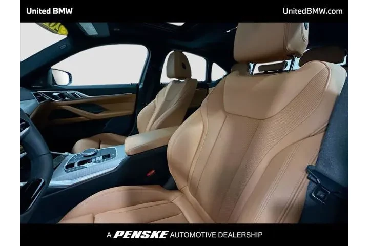 $38995 : BMW 4 Series 2025 430i Gran image 5