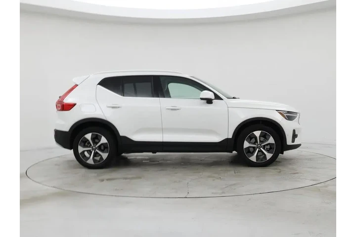 $34998 : Volvo XC40 2024 AWD B5 Plus image 7
