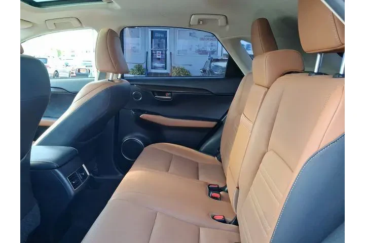 $22990 : Lexus NX 300 2021 4dr Crosso image 6