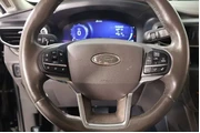 $31427 : Ford Explorer 2020 AWD Plati thumbnail
