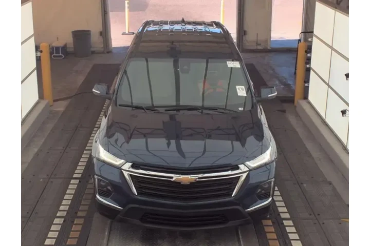 $23690 : Chevrolet Traverse 2023 LS 4 image 2