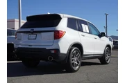 $26823 : Honda Passport 2023 AWD EX-L thumbnail