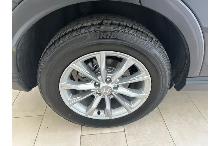 $35404 : Honda CR-V 2025 AWD EX-L 4dr image 8