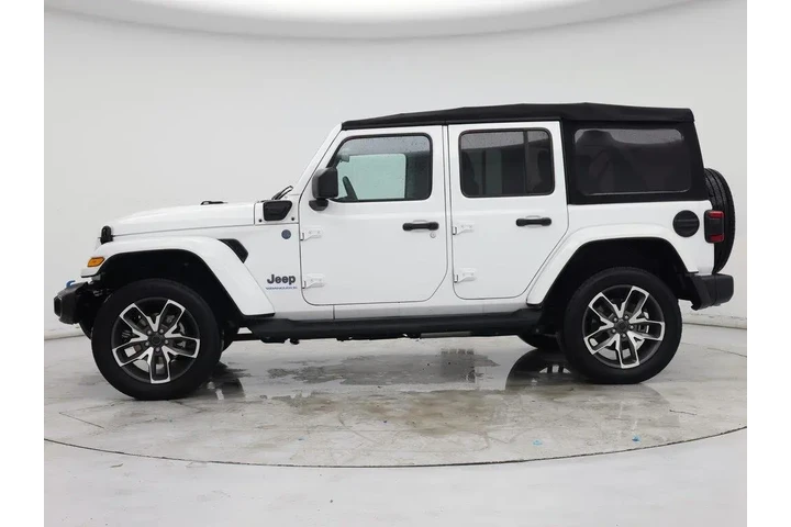 $29998 : Jeep Wrangler 2024 4x4 Sport image 3