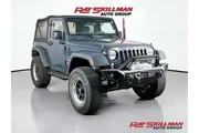 Jeep Wrangler 2017 4x4 Sport en Indianapolis