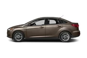 $9400 : Ford Focus 2018 SE 4dr Sedan thumbnail