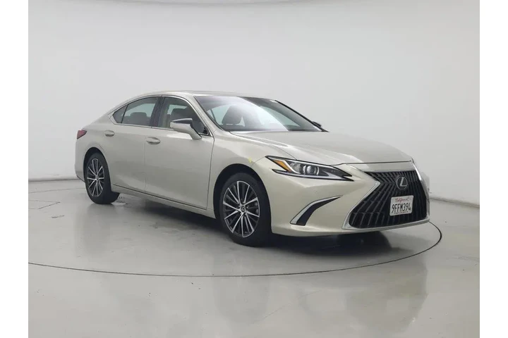 $37998 : Lexus ES 350 2023 4dr Sedan image 1