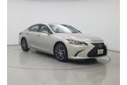Lexus ES 350 2023 4dr Sedan en Sacramento