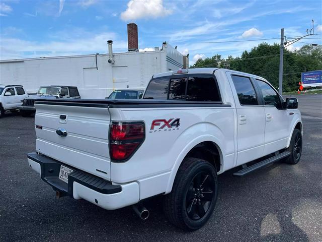 $20900 : 2014 FORD F150 SUPERCREW CAB2 image 6