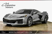 $115990 : 2023 Corvette 3LZ thumbnail