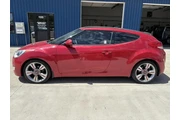 2012 Veloster en North Dakota