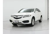 $16998 : Acura RDX 2017 4dr SUV w/Tec thumbnail