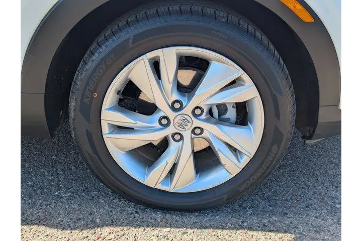 Buick Encore GX 2025 Preferr image 10