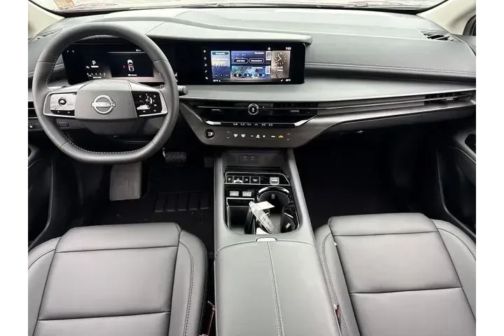 $31449 : Nissan Murano 2025 AWD SV 4d image 2