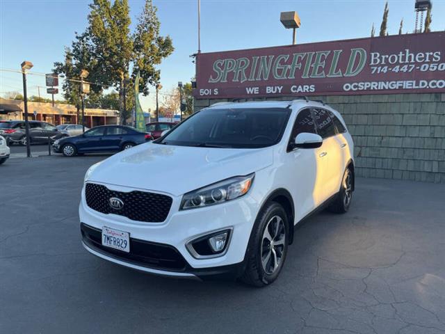 $12995 : 2016 Sorento EX V6 image 2