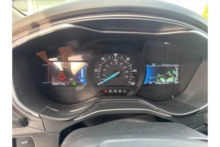 $18995 : Ford Fusion Hybrid 2020 SE 4 image 7