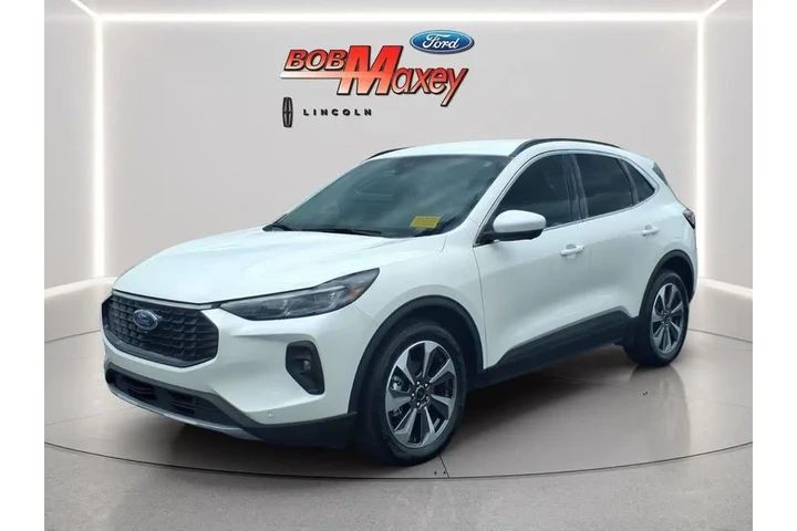 $26975 : Ford Escape Hybrid 2024 AWD image 1