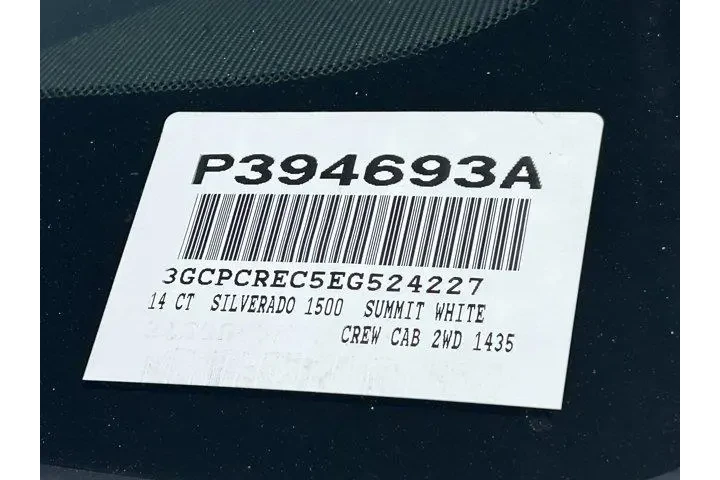 $15914 : Chevrolet Silverado 1500 201 image 2