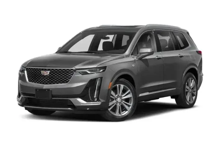 $33299 : Cadillac XT6 2021 Premium Lu image 1
