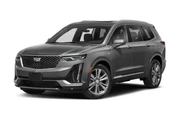 Cadillac XT6 2021 Premium Lu en Plano