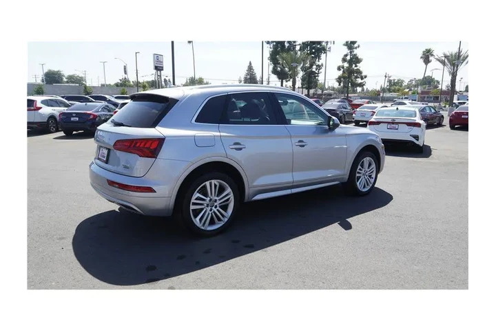$15970 : 2018 Q5 Premium Plus Sport Ut image 6