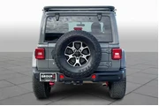 $29984 : Jeep Wrangler 2019 4x4 Rubic thumbnail