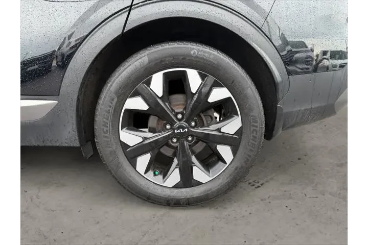 $24999 : Kia Sportage 2023 AWD X-Line image 9