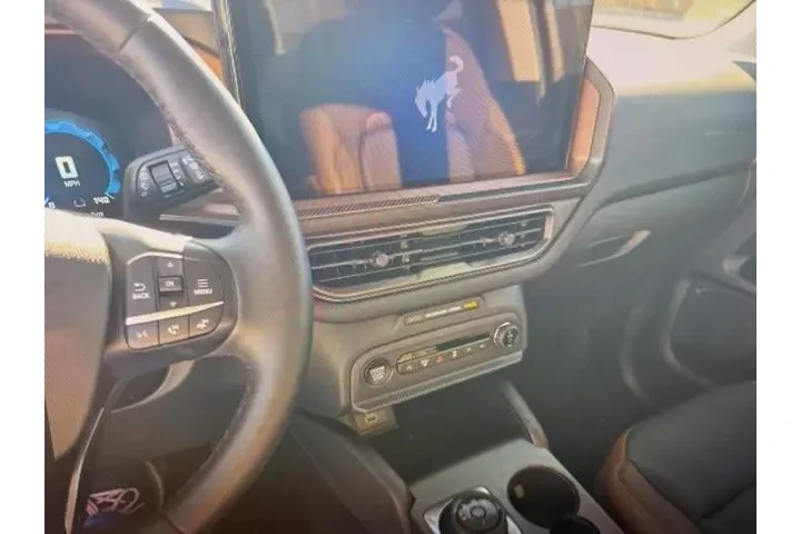 $31974 : Ford Bronco Sport 2025 AWD O image 5