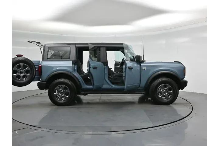 $37308 : Ford Bronco 2022 4x4 Big Ben image 5