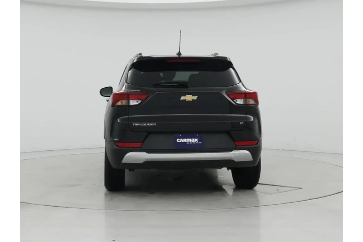$21998 : Chevrolet Trailblazer 2025 L image 6