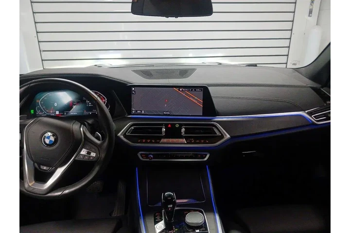 $38998 : BMW X5 2022 sDrive40i 4dr Sp image 9