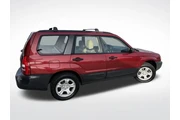 $9999 : 2005 Forester X thumbnail