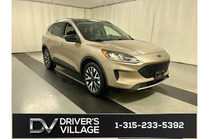 $20225 : Ford Escape Hybrid 2020 AWD image 1