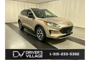 Ford Escape Hybrid 2020 AWD en Syracuse