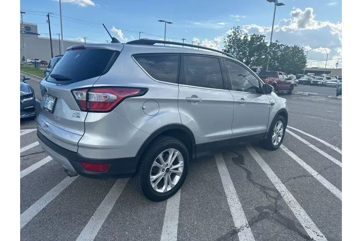 $12250 : Ford Escape 2018 AWD SEL 4dr image 5