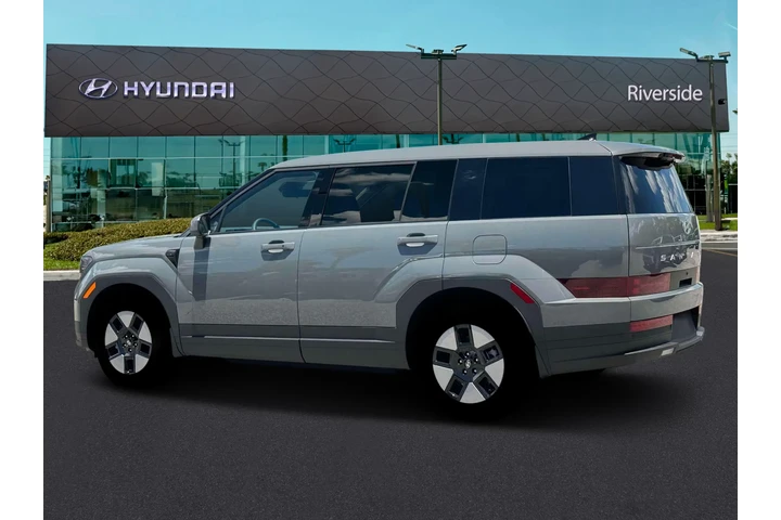 $33581 : Hyundai SANTA FE Hybrid 2026 image 4