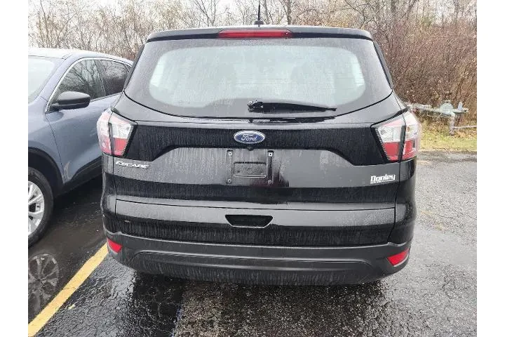 $13347 : Ford Escape 2018 S 4dr SUV image 5