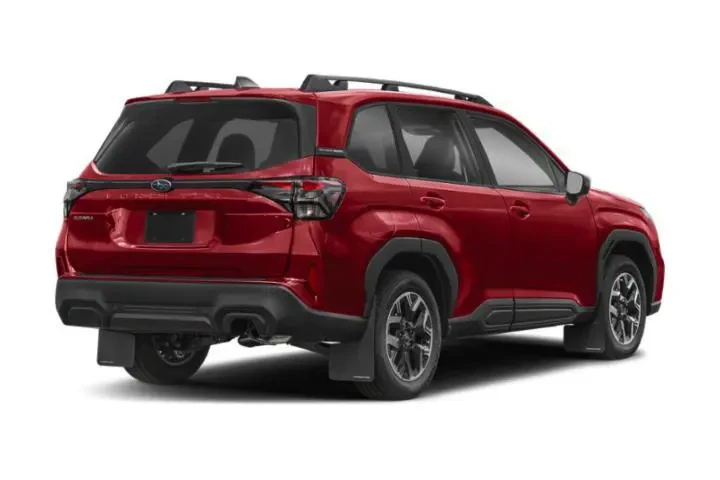 $31393 : Subaru Forester 2025 AWD Pre image 3