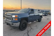 Chevrolet Silverado 1500 201 en Cincinnati