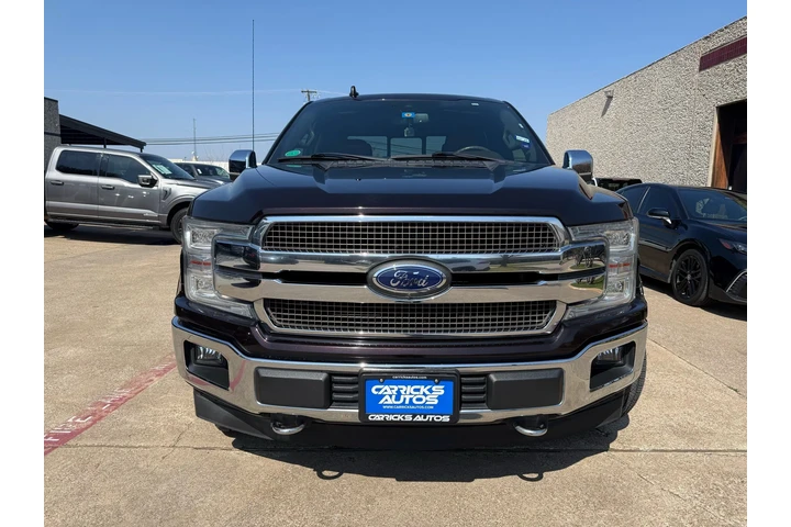 $35995 : 2019 F-150 King Ranch image 2