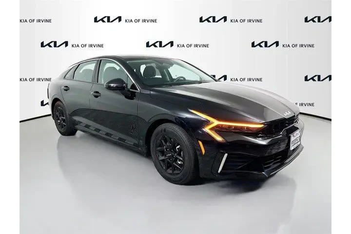 $23998 : Kia K5 2025 LXS 4dr Sedan image 1