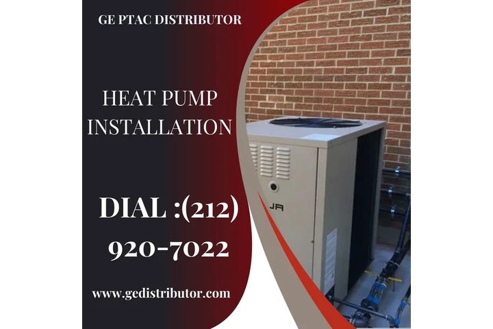 GE PTAC DISTRIBUTOR | New York image 2