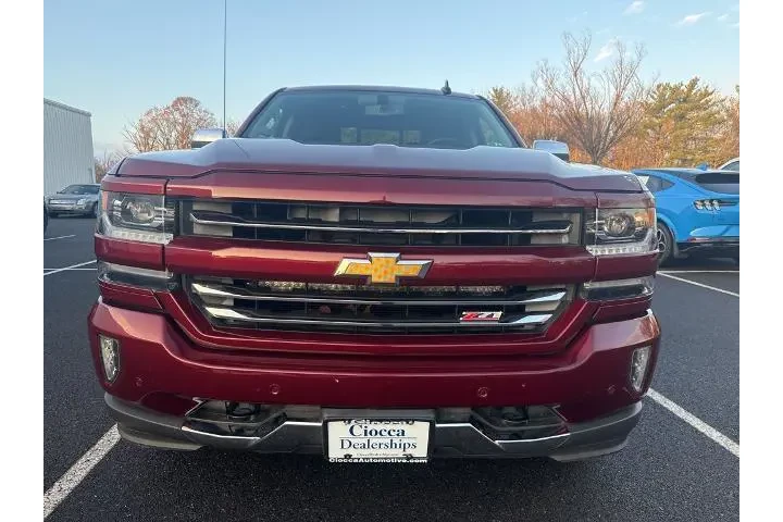 $25349 : Chevrolet Silverado 1500 201 image 3