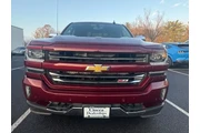 $25349 : Chevrolet Silverado 1500 201 thumbnail