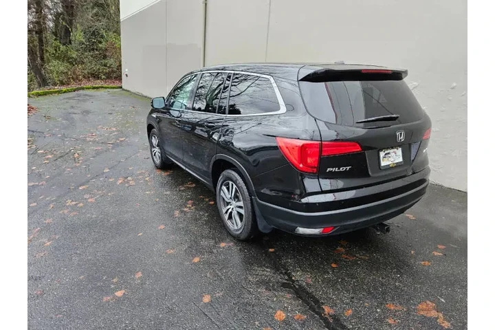 $17849 : 2016 Pilot EX-L image 6