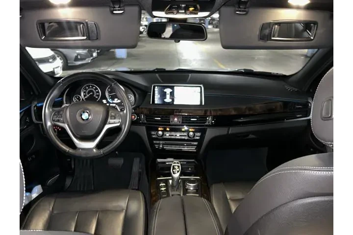 $22995 : BMW X5 2018 sDrive35i 4dr SU image 6