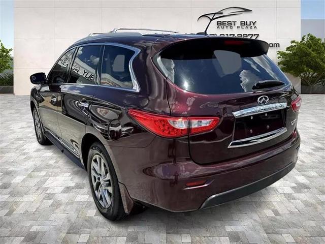 $11995 : 2015 INFINITI QX60 3.5 SPORT image 4