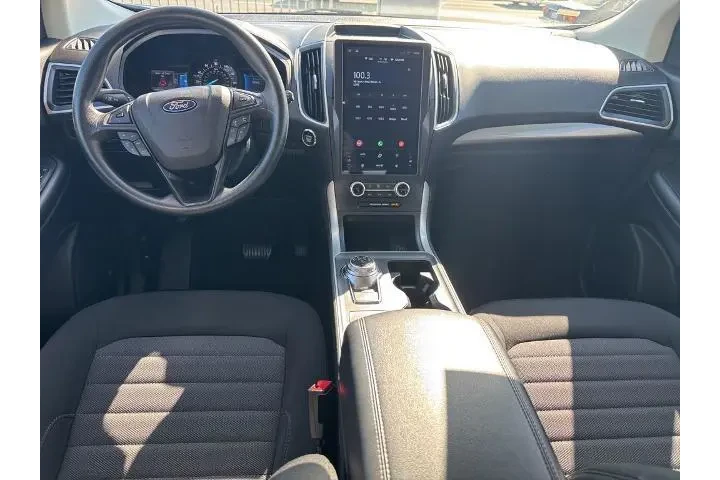 $24990 : Ford Edge 2024 AWD SE 4dr SU image 9