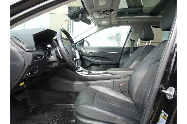 $27868 : Hyundai SONATA Hybrid 2023 L image 8